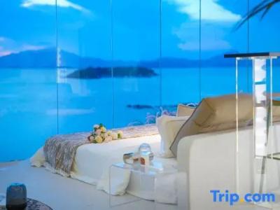 Island Skylight Resort - 72