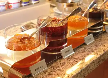 Budget by Savoy Hannover - 10