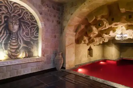 Cappa Via Cave - 20
