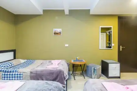 Guest House Poligloti - 38