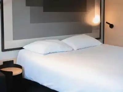 ibis budget Béziers Est Mediterranée - 52