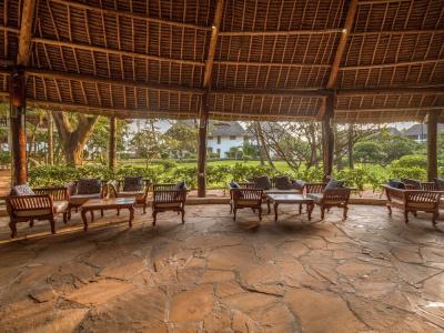 Nungwi Beach Resort by Turaco - 27