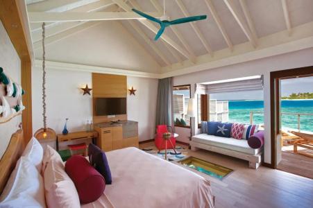 Oblu Select Sangeli - Premium All Inclusive with Free Transfers - 48