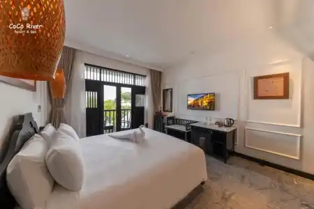 Hoi An Coco River Resort & Spa - 105