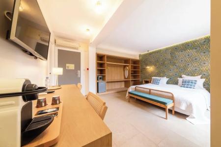 Hôtel Les Capucines - Saint Tropez - 82