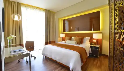 Fraser Suites Diplomatic Area Bahrain - 41