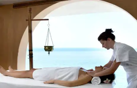 Sunshine Corfu and Spa - 32