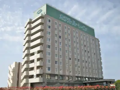 Route Inn Yatsushiro - 19