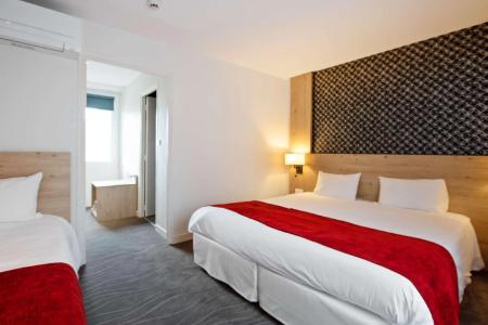 Kyriad Vannes Centre-Ville - 45