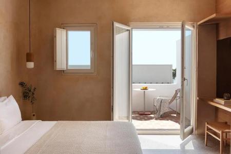 Ethos Vegan Suites - 10