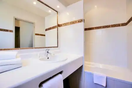 Plazza hôtel - 24