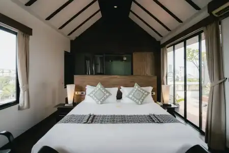 Lanna Thai Hostel Chaing Mai - 5