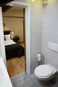 Auberge Communale de Carouge - 27