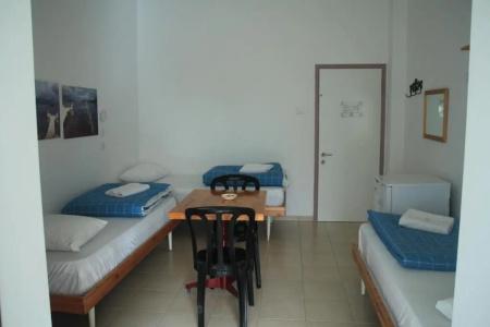 David Hostel - 20