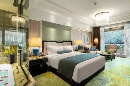 InterContinental Chengdu Global Center by IHG - 54