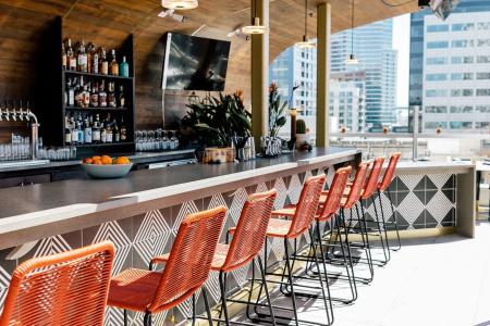 Indigo San Diego-Gaslamp Quarter by IHG - 24