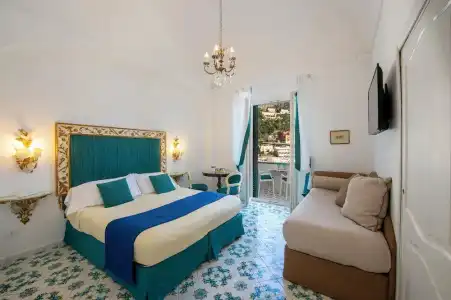 Reginella Positano - 64