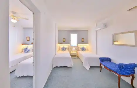 Taytanli Motel - 34