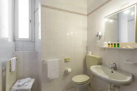 Alloggio le Casette di Zecca Giorgia - 6