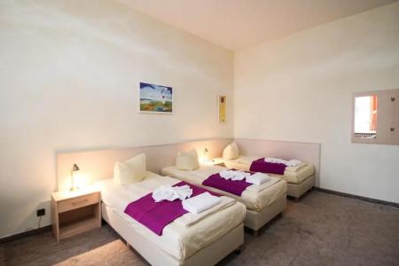 Hotelpension Margrit - 25