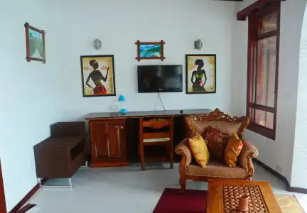Villa Chez Batista - 14