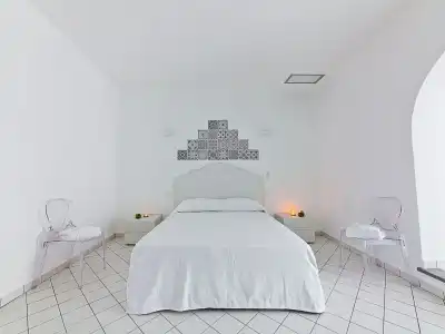 Punta Sallustro Lipari - 1