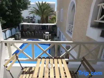 Anny Studios & Rooms Perissa Beach - 72