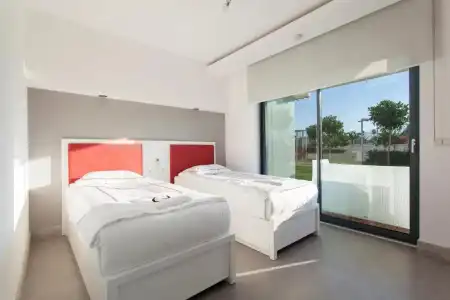 Q Spa Resort - 97