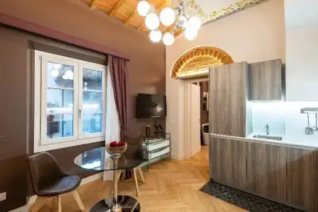 Kairos by Florence Art Apartments - 142