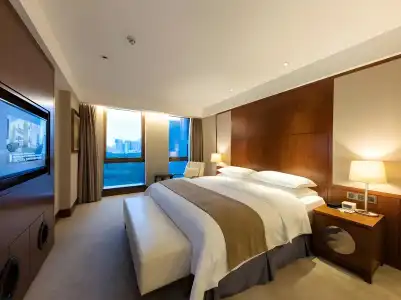 L'Hermitage Shenzhen - 4