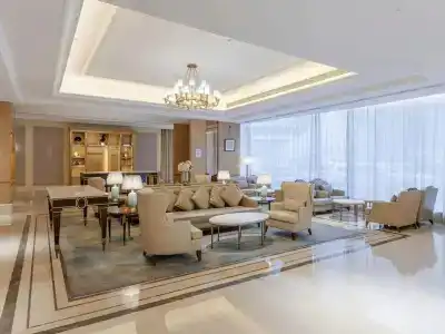 ViennaShenzhen Fuhua Road - 5
