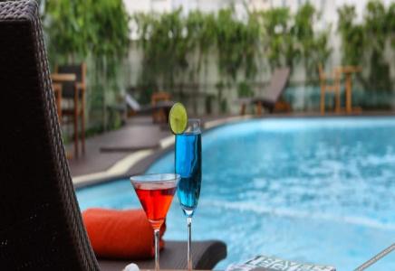 Lohas Residences Sukhumvit - 10