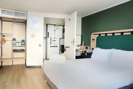 Campanile PRIME - Toulouse Sud Balma Cité de l'Espace - 51