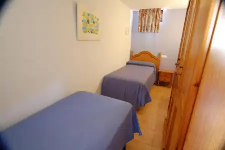 Medplaya ApartSan Eloy - 122