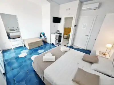 Kalinifta Rooms Apartment - 11