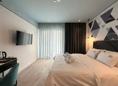 Urban Elephant Suites - 24