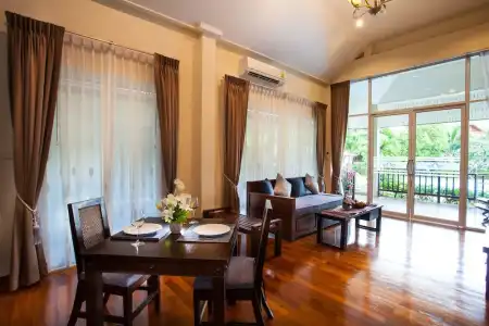 Pattra Vill Resort - 168