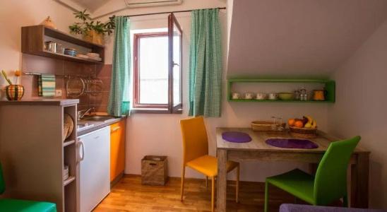 Guesthouse Fjaka - 6