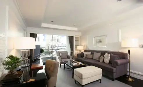 Cape House, Bangkok - 19