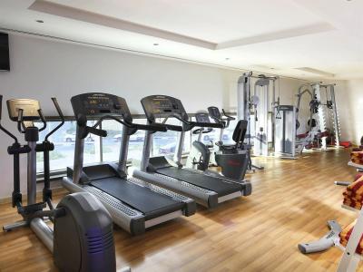 Ibis Styles Dubai Jumeira - 16