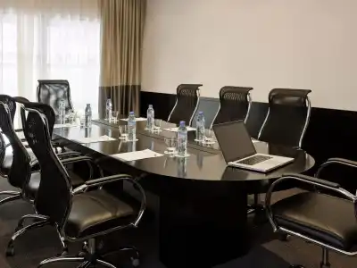 Novotel Buenos Aires - 13