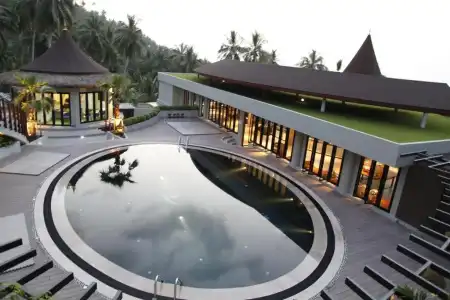 The Tarna Resort, Koh Tao - 28