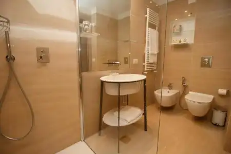 Olivi & Natural Spa - 48