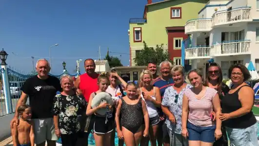 Sunset Village Apart - 29