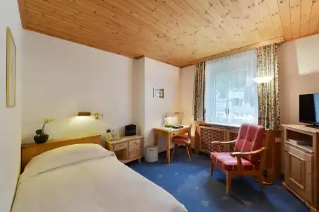 Walther - Relais & Châteaux - 34