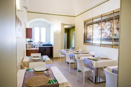 Albergo del Sedile - 21