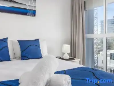Baronnet Apartments - 66