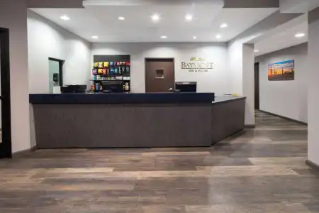 Baymont by Wyndham Las Vegas South Strip - 1