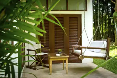 The Legend Chiang Rai Boutique River Resort and Spa - 20