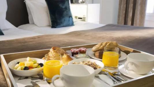 Refresh Boutique Apartments - 188